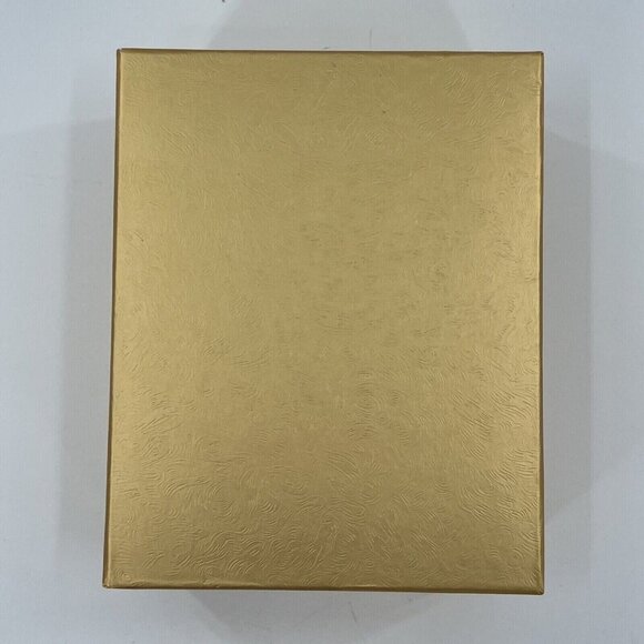 Enamel Rhinestones Christmas Ornament Picture Frame Teddy Bear Vintage‎ Look - Picture 7 of 10